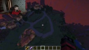 мини обход сервера,и красивые кадры