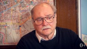 Интервью с Владимиром Бортко - о экологии, политике и искусстве снимать кино