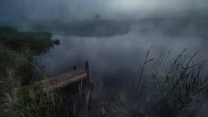 Ужасы на рыбалке