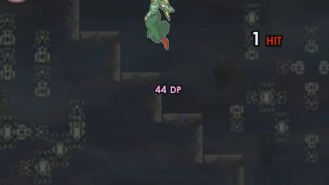 Let's Play Memories of Replica [Глава 4: Прямо в бездну! Куб! Мегакоса!] смотреть онлайн