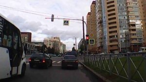 Видеорегистратор Artway AV-601 (дневная съемка)