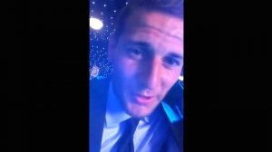 Billy Sharp - Fuck off Sheffield Wednesday