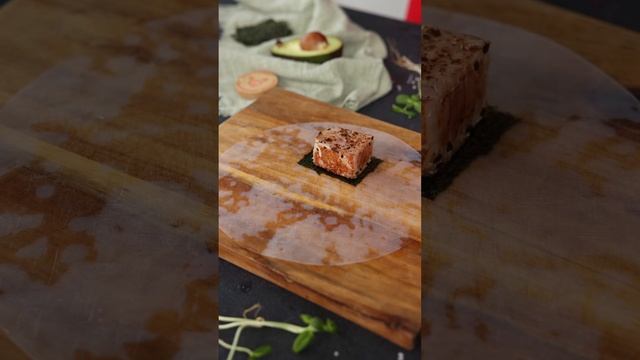 Спринг роллы с тунцом #рецепт #food #life #какприготовить #реки #тренды