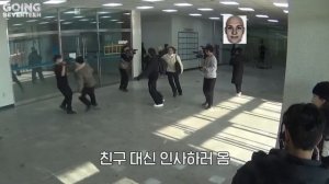 거짓말하지 마세요  체이서The CHASER