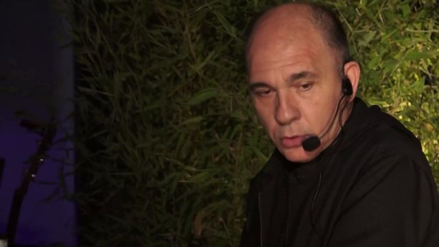 NoBar + Darío Grandinetti смотреть онлайн