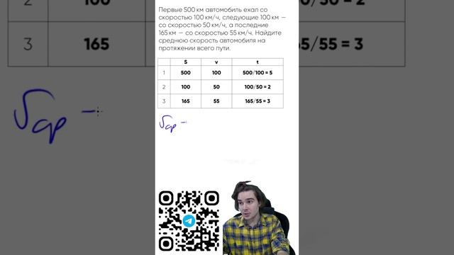 ⏰ Спеши получить 4 Месяца бесплатной подготовки к ЕГЭ и ОГЭ по ссылке https://vk.cc/cC4hBI смотреть онлайн