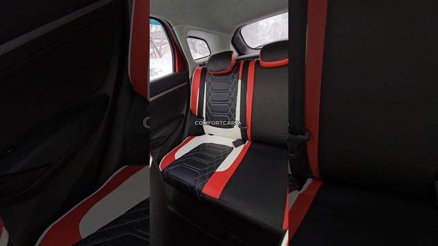 Авточехлы