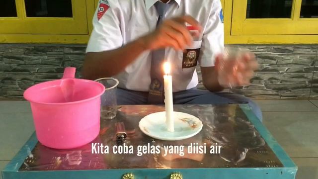 Praktikum Fisika Penerapan ( Suhu & Kalor) смотреть онлайн