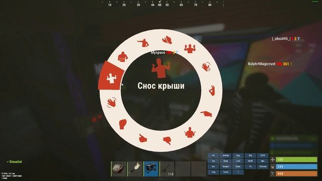 Стишок, от хорошего парнишки.