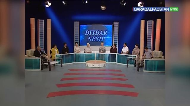 Дийдар несип Зияда Камалова смотреть онлайн