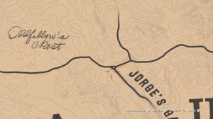 БАГ ГЛИТЧ РДР2 НА ДЕНЬГИ