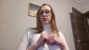 Новые очки, новый стиль, на работу 😁😎