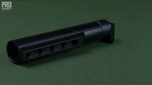 Складные трубы приклада Сайга, Fab Defense