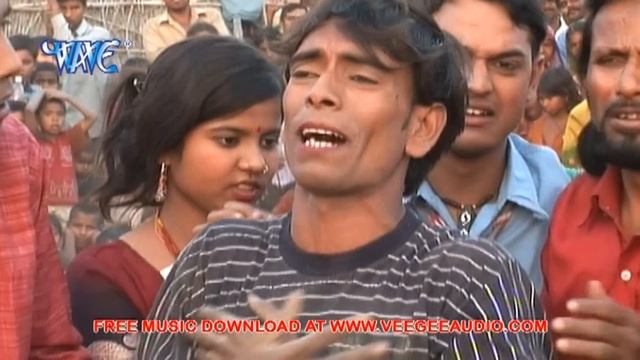 दुसर मेहरारू - Aay Ho Nirhu | Surendra Sugam | Bhojpuri Comdey Song | Nirahaua Song @WaveMusicIndia