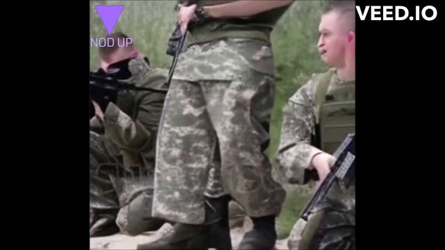 Dream I had Created With AI Text To Video Blackwatch Dream Nod Up смотреть онлайн