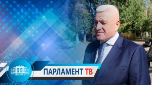 Александр Кузьмин: «Благоустройство территорий – для процветания и развития каждого города»