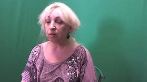 Сиделка Елена Валерьевна, резюме №211324