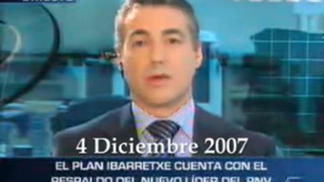 Victoria de ETA: zETA y el PNV pactarán la nación vasca смотреть онлайн