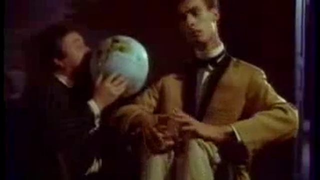 Desireless - Voyage Voyage (1986)