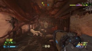 DOOM ETERNAL Прохождение часть 8 , Кровавое Супергнездо , прохождение дум этернал на русском