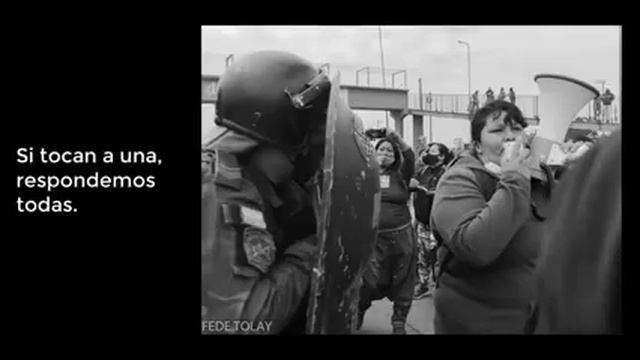 Canción sin miedo en Jujuy смотреть онлайн