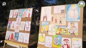 ДК-2024 (МБУ «Городской Дворец Культуры», г. Обнинск, Калужская обл.) ч. 1