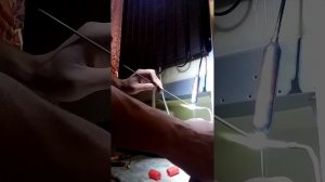 Устранение утечки, пайка, заправка фреоном холодильник Indesit