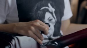 Обзор гитары Хмелевский /KHM HV Limited 090/Khmelevskiy guitars - гитары из России!