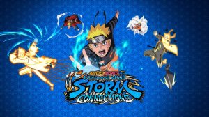 За Хокаге - Naruto X Boruto: Ultimate Ninja Storm Connections