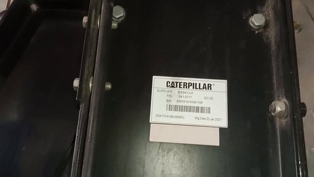 #Caterpillar #generator #engine #c18 #video #machine смотреть онлайн
