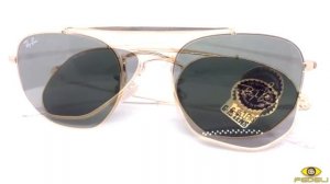 Ray-Ban Marshal RB3648