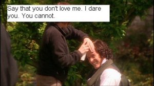 Toby Stephens as Rochester