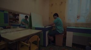 Интерактивные логопедические комплексы от ANRO technology в Центре комплексной реабилитации инвалид