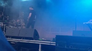 Empathy Test - Demons Live At Subkult 20180616