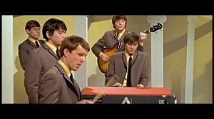 Animals - The House Of The Rising Sun 1964