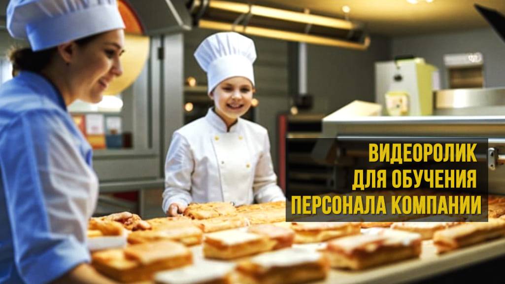 создание обучающего ролика - запись обучающих видео - производство видео для обучения смотреть онлайн