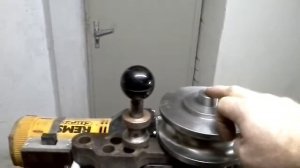 Rems CURVO модернизация.