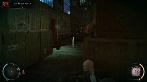 Hitman: Absolution ► Прохождение 10