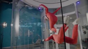 Урок #21 СИТ - Сальто вперед