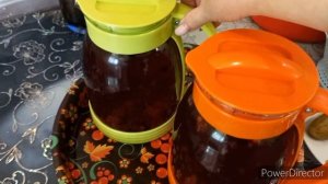 Морс из ягод лесных / Огурцы съедаю за раз по 10 шт / Мой субботний день