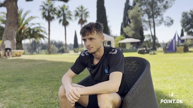 Håkon Evjen: Impact fra start смотреть онлайн