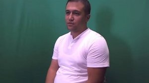 Муминжон Муйинжонович, резюме №212242