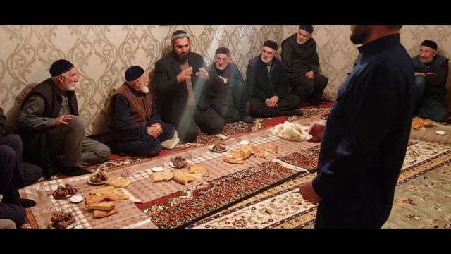 Проповедь Имама Ботлих про Т1арикъат 12.10.23г смотреть онлайн