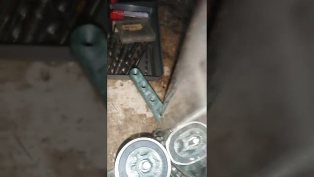 Бутылкорез пластиковых бутылок на подшипниках