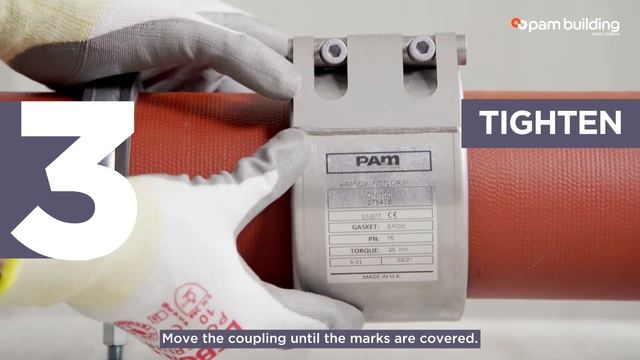 How to install High Pressure couplings? [PAM TUTORIAL] смотреть онлайн