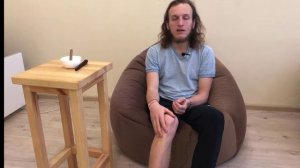 ЦЗУ-САН-ЛИ ТОЧКА ОТ СТА БОЛЕЗНЕЙ. ПОЛЕЗНЫЕ СОВЕТЫ КАК МАССИРОВАТЬ И КАК НАЙТИ.