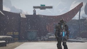 Прохождение ELEX  — Часть 67: Противостояние с Каллаксом / Испытание отступников