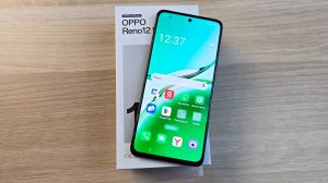 СТОИТ ЛИ БРАТЬ OPPO RENO 12F? ПЛЮСЫ И МИНУСЫ ТЕЛЕФОНА!