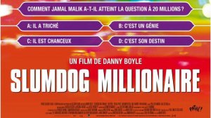 Миллионер из трущоб / Slumdog Millionaire (русский трейлер)