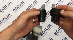 Автоматический воздухоотводчик Caleffi (для Grundfos) [710493600]